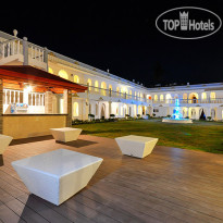 Boracay Summer Palace Resort 