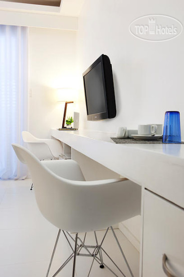 New photos from tourists Blue Marina Hotel 3*