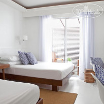 Blue Marina Hotel 