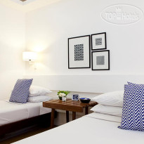 Blue Marina Hotel 