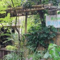 Blue Bayou Bungalows 