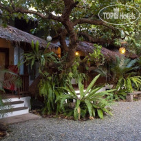 Blue Bayou Bungalows 