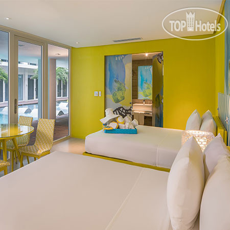 Hotelier's photos Current by Astoria 4*