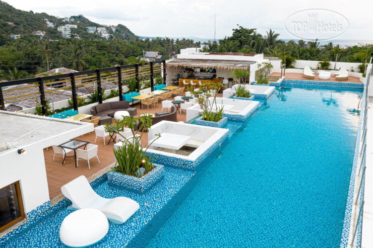 Hotelier's photos Ferra Hotel 3*