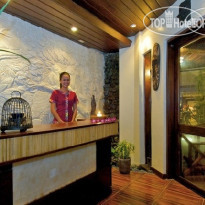 Mandarin Island Hotel Boracay 