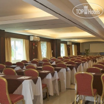 Mandarin Island Hotel Boracay 