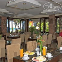 Mandarin Island Hotel Boracay 