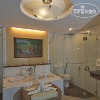 Mandarin Island Hotel Boracay 