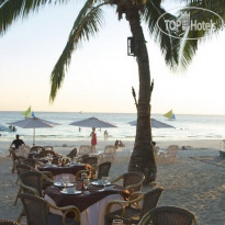 Mandarin Island Hotel Boracay 