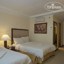 Mandarin Island Hotel Boracay 