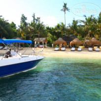 Canyon De Boracay  