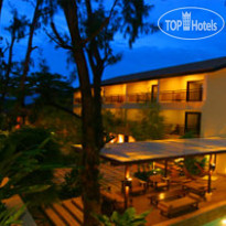 Canyon De Boracay  