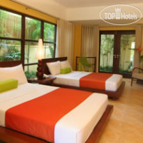 Canyon De Boracay  