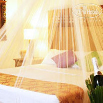 Best Western Boracay Tropics Resort 