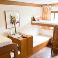 Best Western Boracay Tropics Resort 