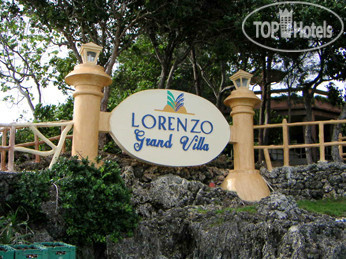 Hotelier's photos Lorenzo Grand Villas 4*