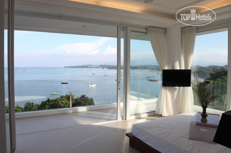 Hotel photo Karuna Boracay Suites 4*