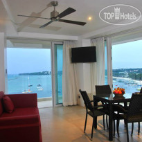 Karuna Boracay Suites
