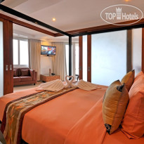 Karuna Boracay Suites