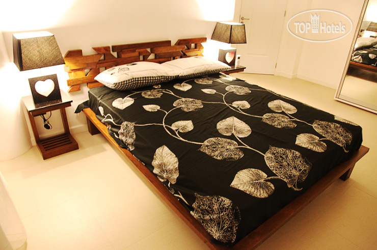 New photos from tourists Karuna Boracay Suites 4*
