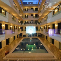 The Muse Hotel Boracay 