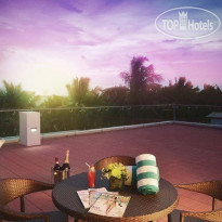 The Muse Hotel Boracay 