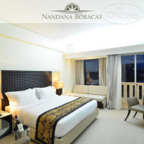 The Muse Hotel Boracay 