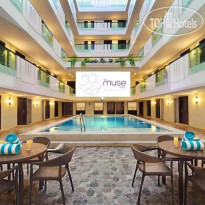 The Muse Hotel Boracay 