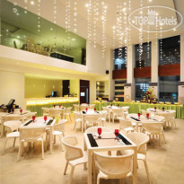 The Muse Hotel Boracay 