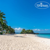 Movenpick Resort & Spa Boracay 