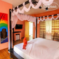 SuluSea Boutique Hotel