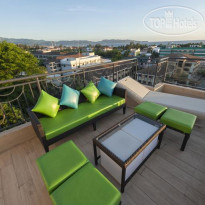 Lime Hotel Boracay