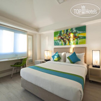 Lime Hotel Boracay