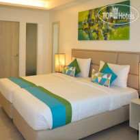 Lime Hotel Boracay