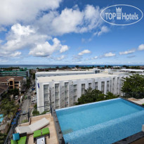 Lime Hotel Boracay