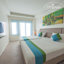 Lime Hotel Boracay