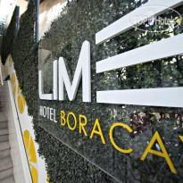 Lime Hotel Boracay