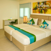 Lime Hotel Boracay