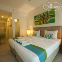 Lime Hotel Boracay