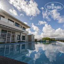 Lime Hotel Boracay