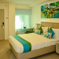 Lime Hotel Boracay