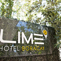 Lime Hotel Boracay