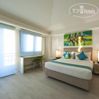 Lime Hotel Boracay