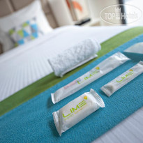 Lime Hotel Boracay