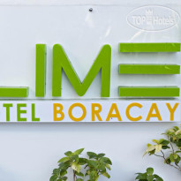 Lime Hotel Boracay