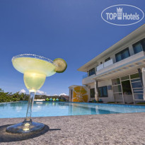 Lime Hotel Boracay