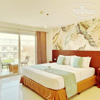 Jonys Boutique Hotel 