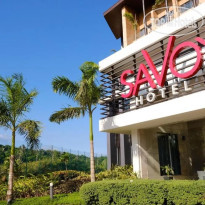 Savoy Hotel Boracay Newcoast