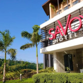 Savoy Hotel Boracay Newcoast 4*