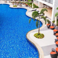 Savoy Hotel Boracay Newcoast